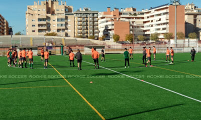 Campo emilio esteban elche